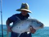 15lb Golden Trevally